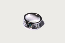 1ST CAMO CAMO RING