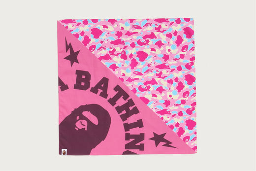STA CAMO BANDANA