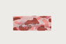 1ST CAMO CRYSTAL STONE HEAD BAND