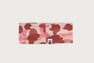 1ST CAMO CRYSTAL STONE HEAD BAND