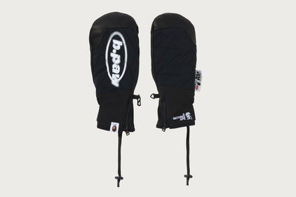 【BAPE BY KAZUKI KURAISHI】 BPAW GLOVES