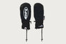 【BAPE BY KAZUKI KURAISHI】 BPAW GLOVES