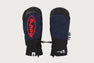 【BAPE BY KAZUKI KURAISHI】 BPAW GLOVES