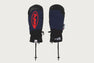 【BAPE BY KAZUKI KURAISHI】 BPAW GLOVES