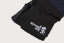 【BAPE BY KAZUKI KURAISHI】 BPAW GLOVES