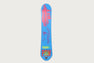 【BAPE BY KAZUKI KURAISHI】 BPAW x SIMS SNOWBOARD