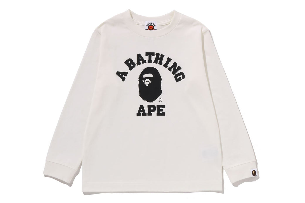 1ST CAMO COLLEGE KIDS GIFT SET | bape.com