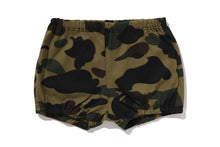 1ST CAMO COLLEGE BABY GIFT SET