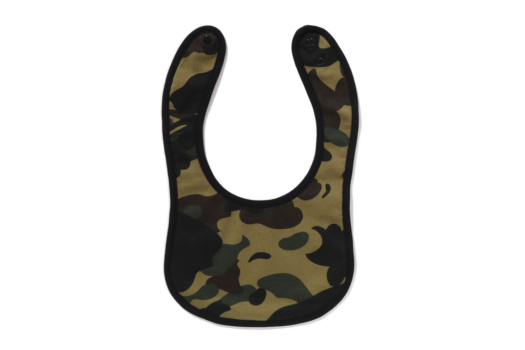 1ST CAMO COLLEGE BABY GIFT SET | bape.com