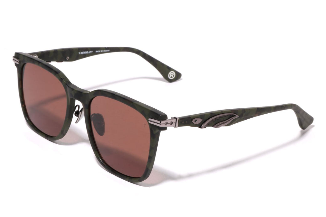 SHARK SUNGLASSES #3 | bape.com