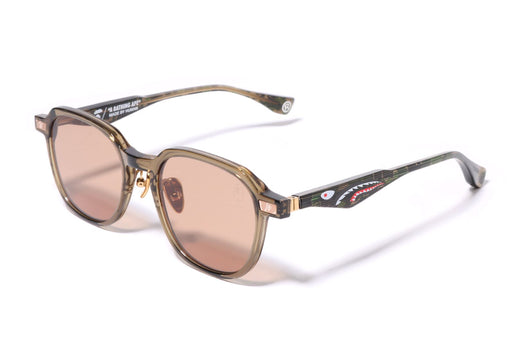 A BATHING APE｜SHARK SUNGLASSES #8 | Rakuten Fashion(楽天