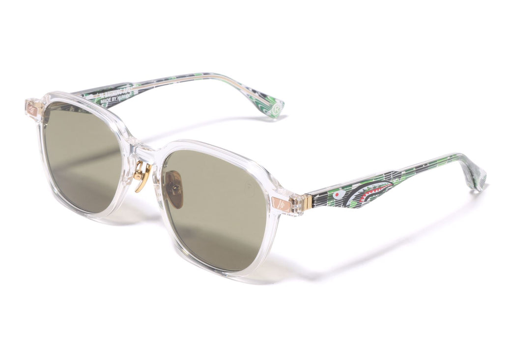 SHARK SUNGLASSES #8 | bape.com