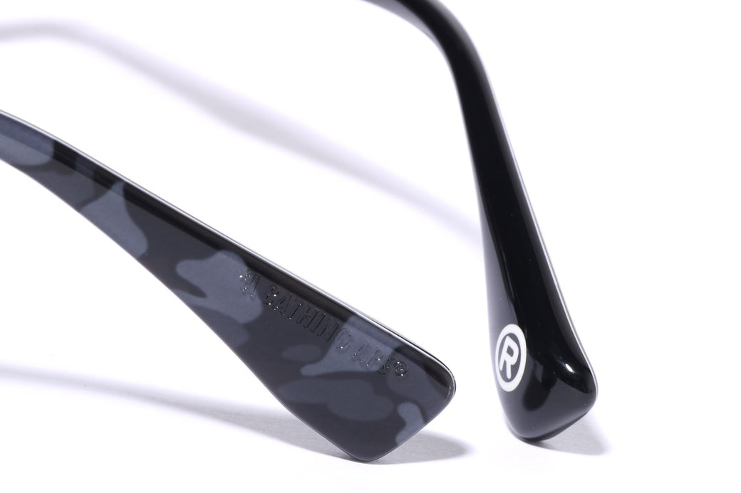 【未使用】A BATHING APE shark サングラス ブルー SHARK SUNGLASSES #2 | bape.com