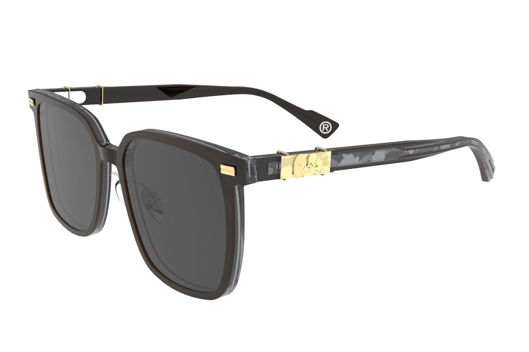 BAPE X MMJ 】SUNGLASSES #3 | bape.com
