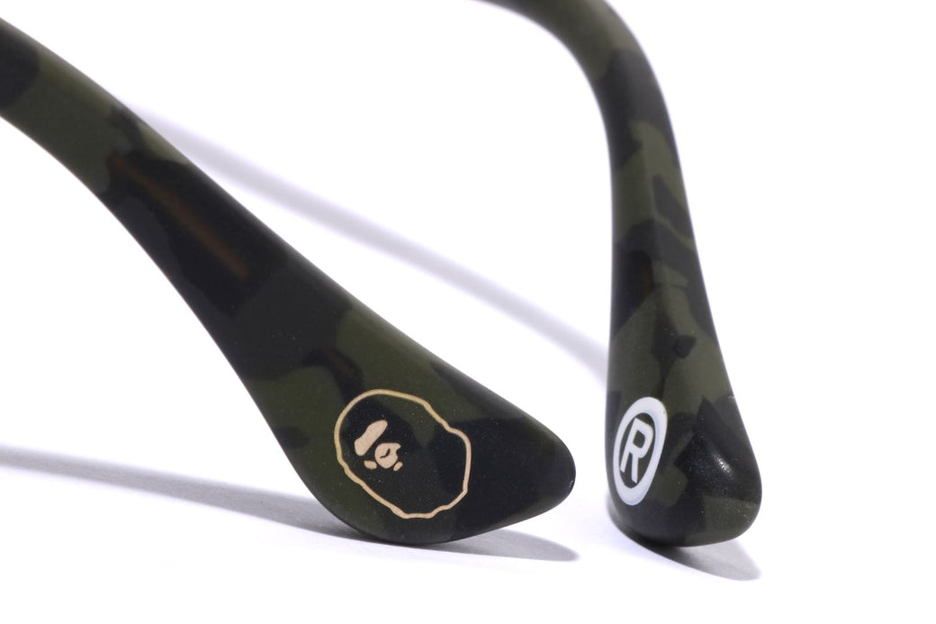 SHARK SUNGLASSES #4 | bape.com SHARK SUNGLASSES #4 | bape.com