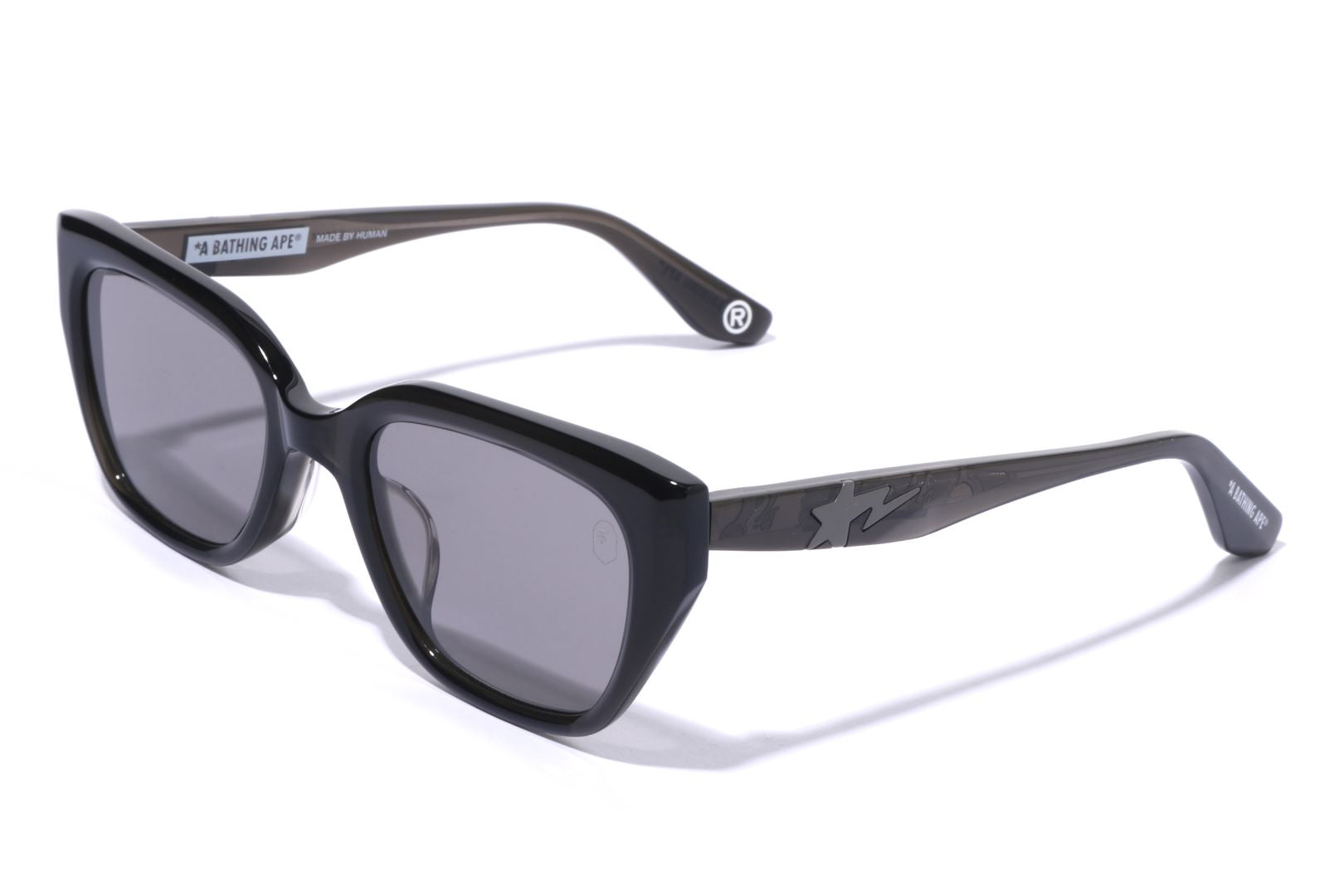 セール】IC!BAPE SUNGLASSES（サングラス）｜A BATHING APE（ア