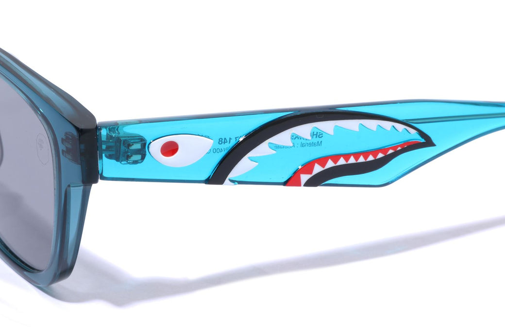 SHARK SUNGLASSES #2 | bape.com