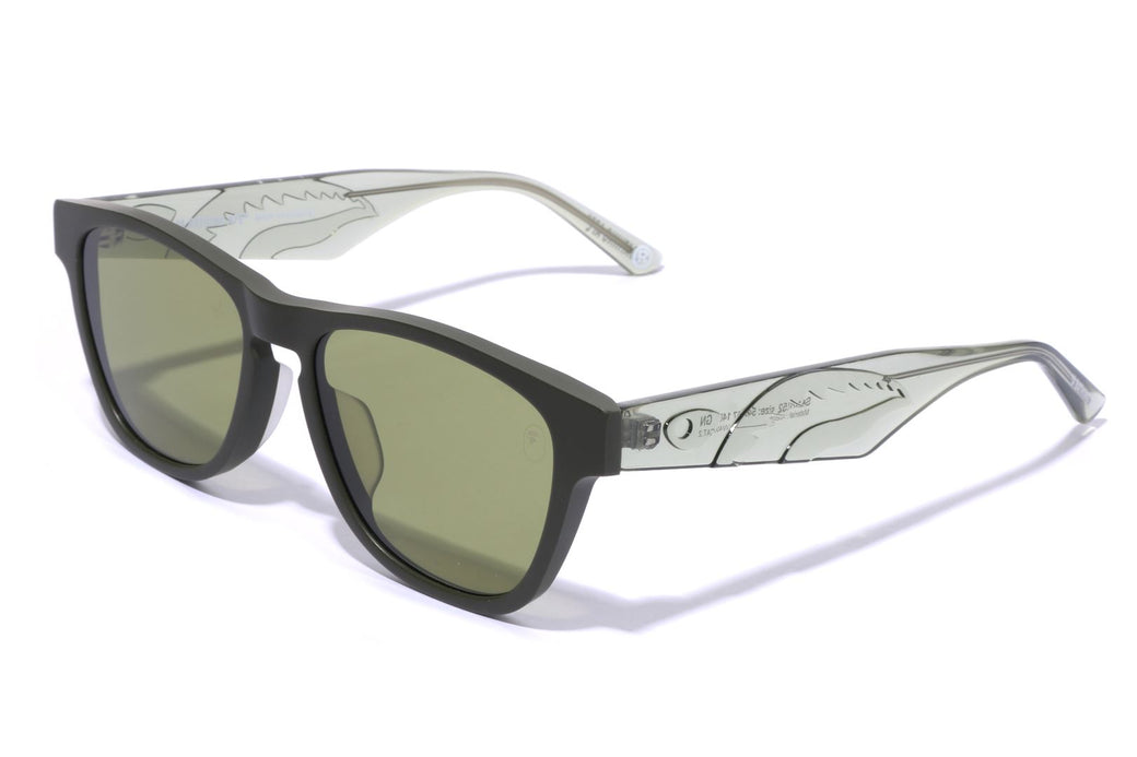 SHARK SUNGLASSES #2 | bape.com