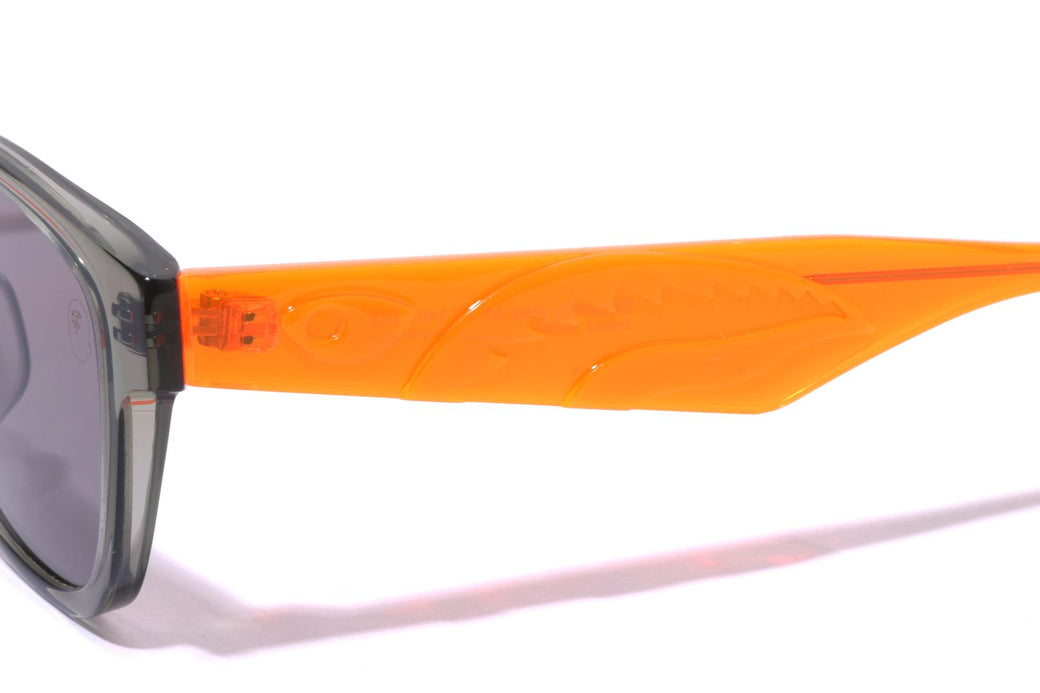 SHARK SUNGLASSES #2 | bape.com