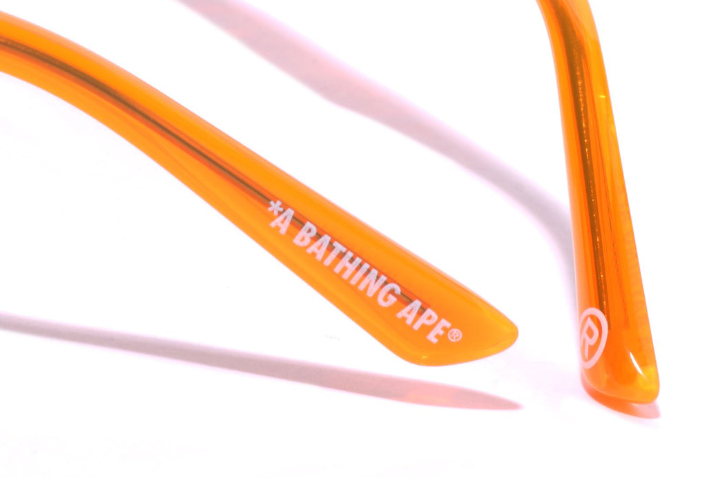 SHARK SUNGLASSES #2 | bape.com