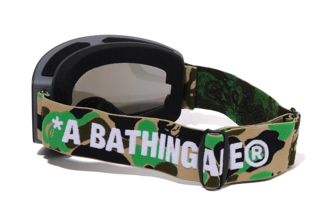 SNOW GOGGLE | bape.com