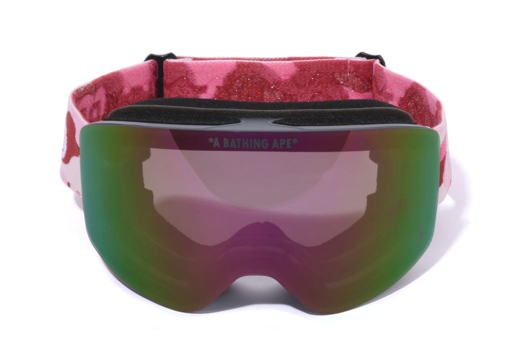 SNOW GOGGLE | bape.com