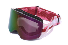 SNOW GOGGLE