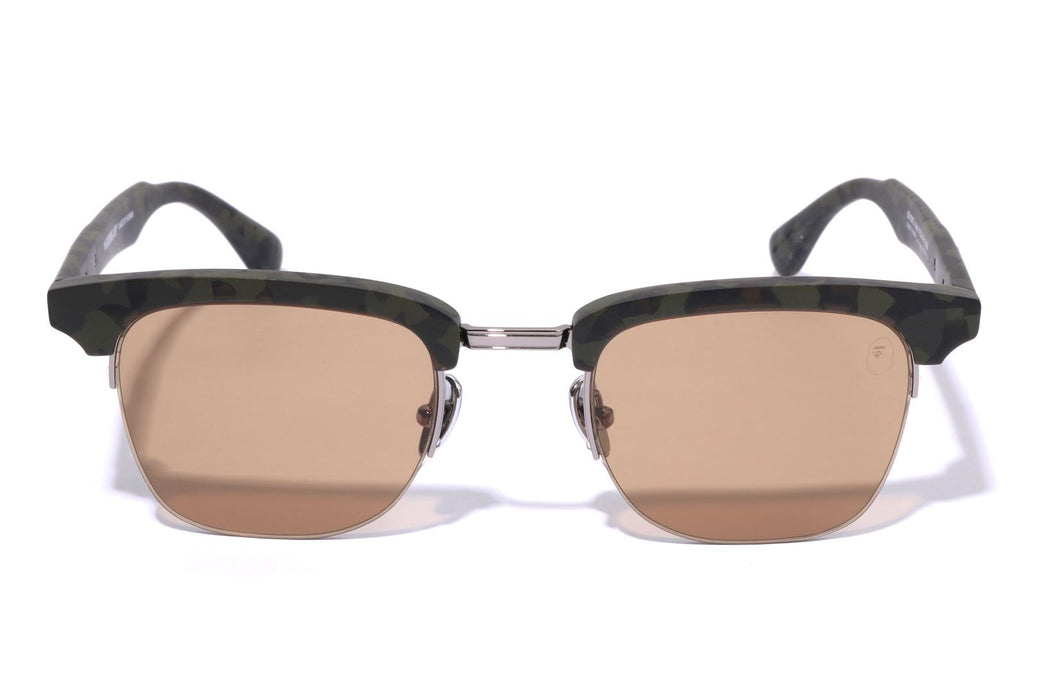 BAPE サングラス A BATHING APE® BAPE X BAYC SX Sunglasses | Bape official