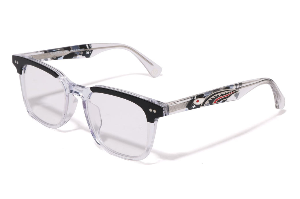 SHARK OPTICAL FLAME #1 | bape.com
