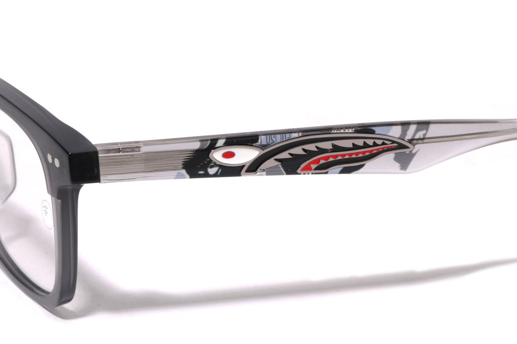 A BATHING APE SHARK OPTICAL FLAME サングラス SHARK OPTICAL FLAME #1 | bape.com
