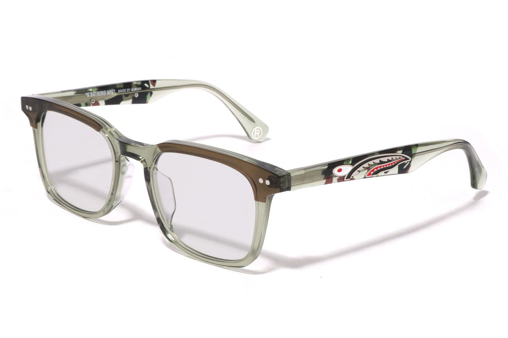 SHARK OPTICAL FLAME #1 | bape.com