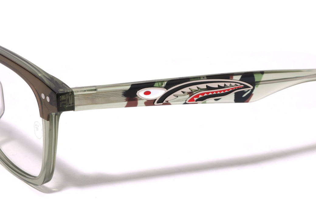 SHARK OPTICAL FLAME #1 | bape.com
