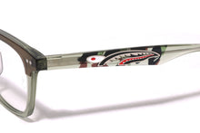 SHARK OPTICAL FLAME #1