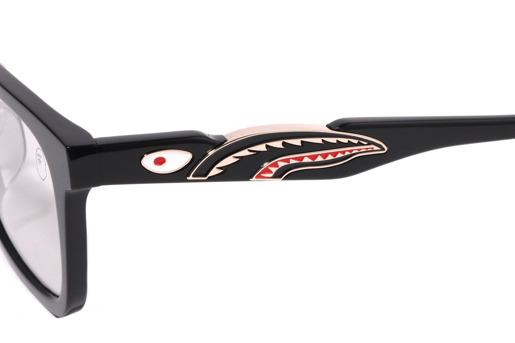 APE BAPE KAWS サングラス　SHARK シャーク　メガネ　CAMO BAPE® STORE CAMO SUNGLASSES | bape.com