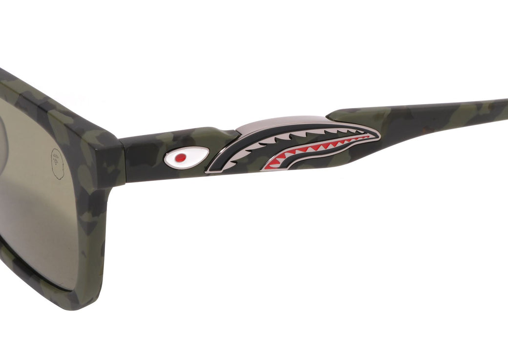 SHARK SUNGLASSES #1 | bape.com
