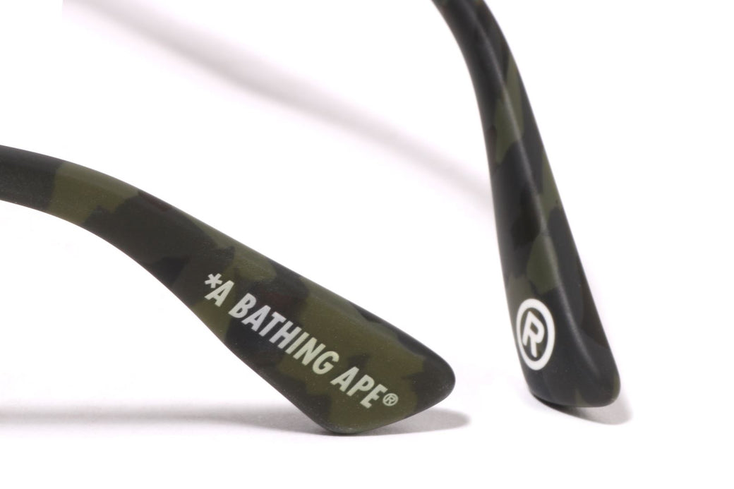 SHARK SUNGLASSES #1 | bape.com
