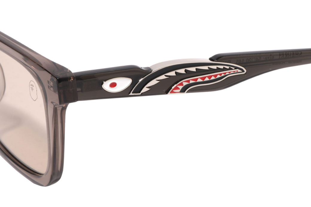 SHARK SUNGLASSES #1 | bape.com
