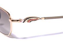 SHARK SUNGLASSES #3