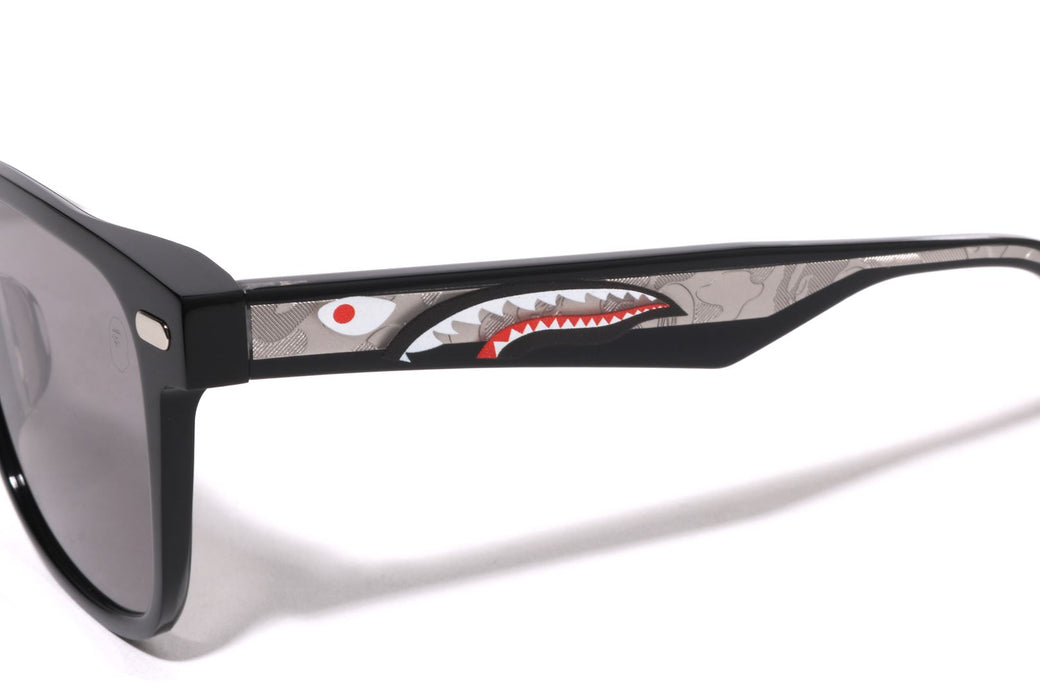SHARK SUNGLASSES #4 | bape.com