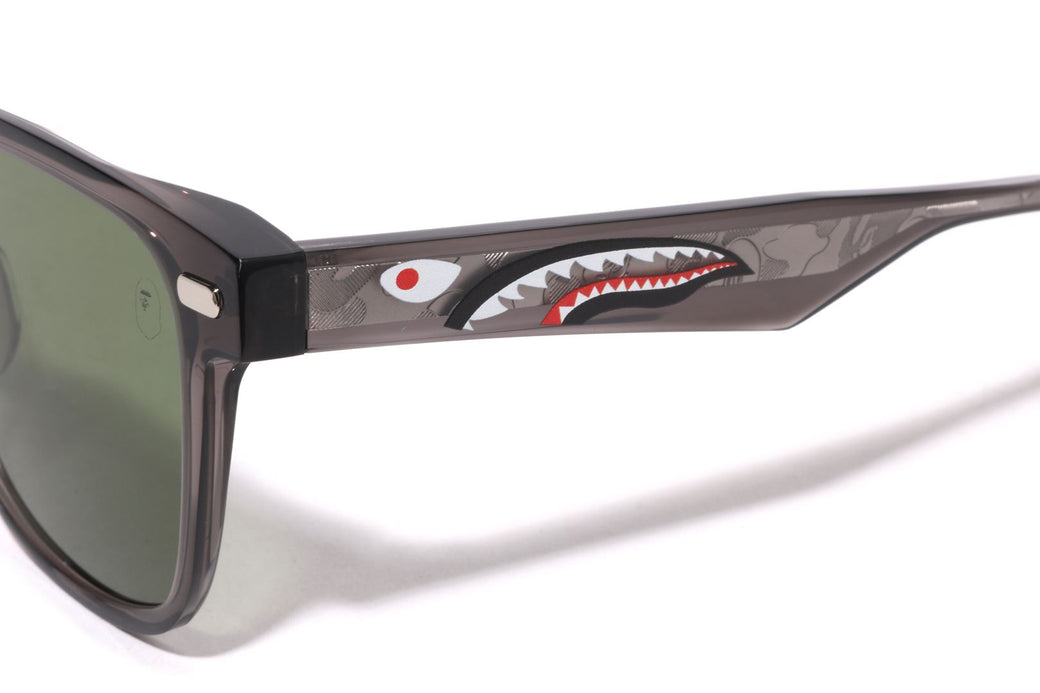 SHARK SUNGLASSES #4 | bape.com