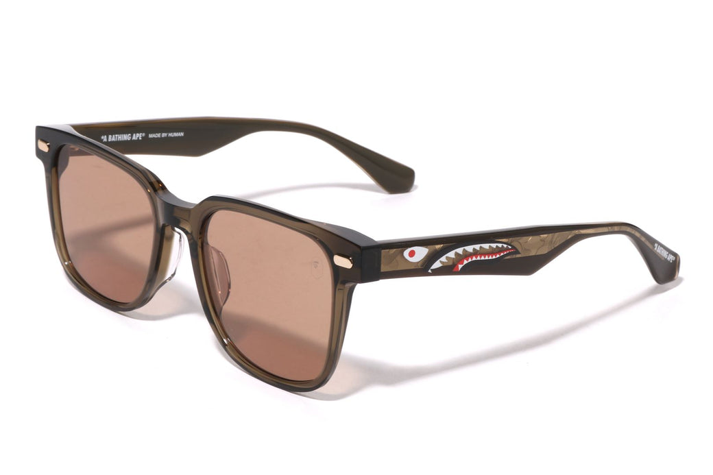 SHARK SUNGLASSES #4 | bape.com