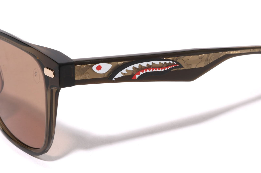 SHARK SUNGLASSES #4 | bape.com