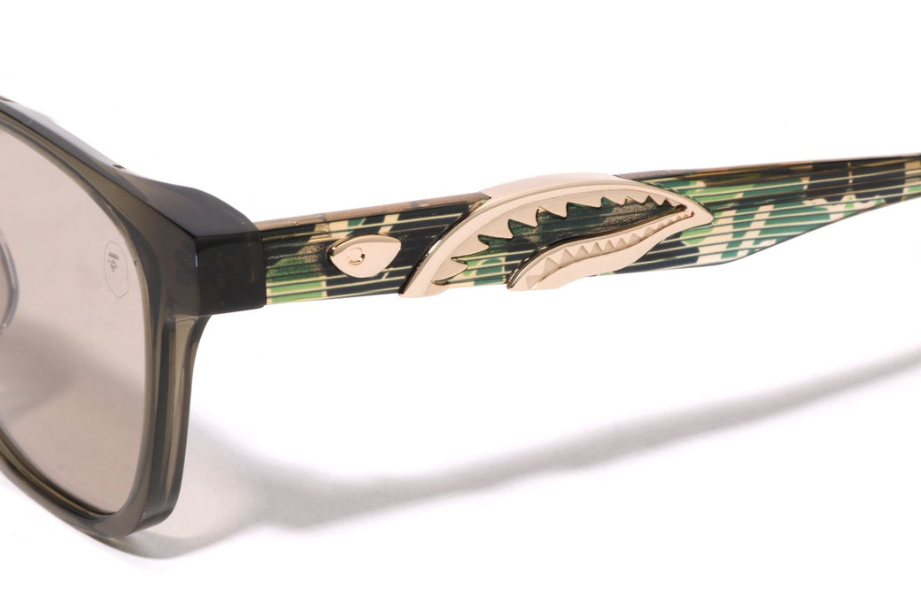 SHARK SUNGLASSES #5 | bape.com