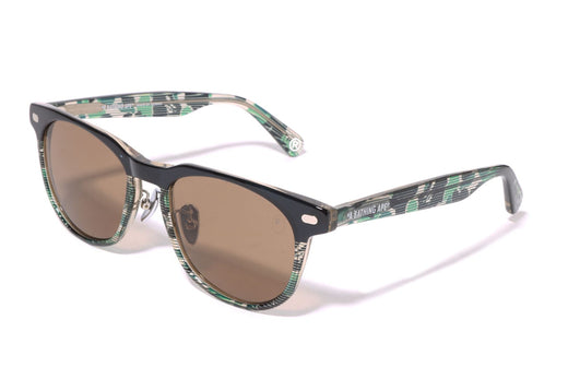 BAPE MOTHER  DAUGHTER SUNGLASSES 親子サングラス A BATHING APE アベイシング エイプ 親子 サングラス ABCカモ