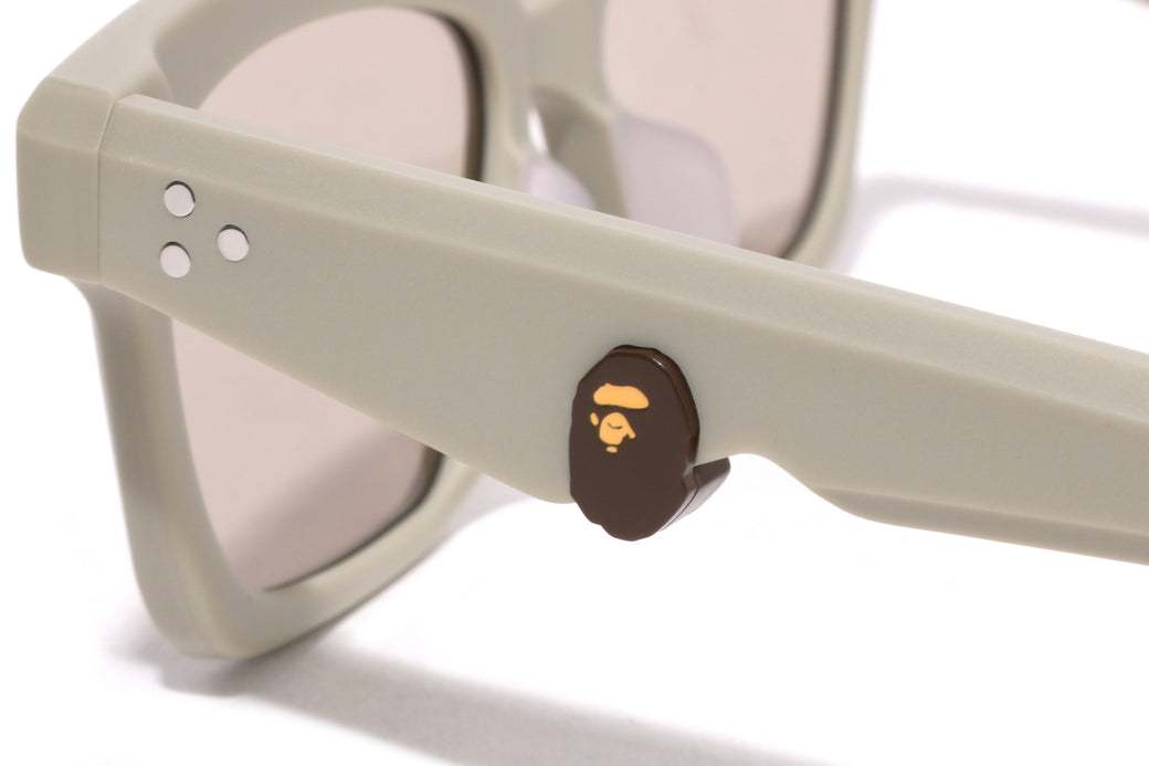 wapeページです！ SUNGLASSES #13 | bape.com