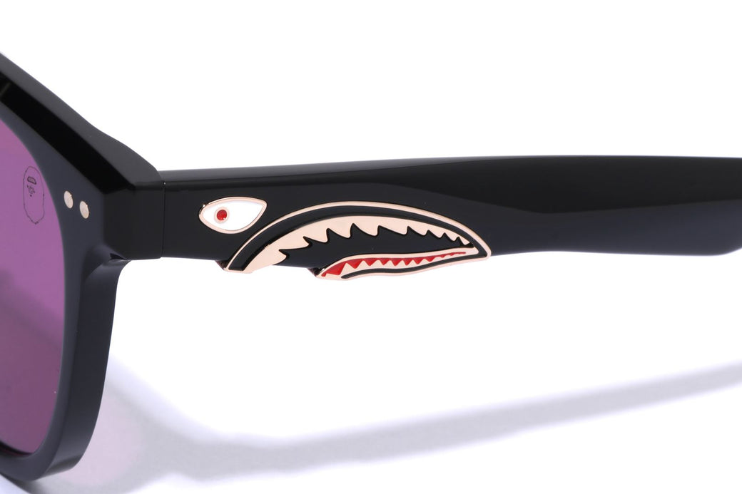 SHARK SUNGLASSES #1 | bape.com