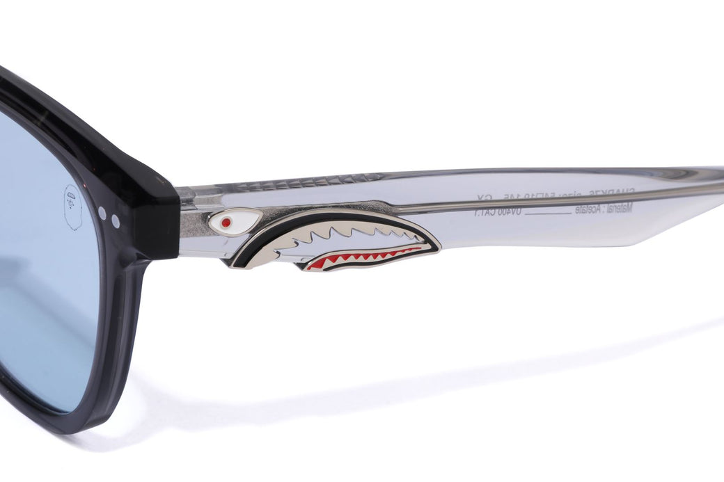 SHARK SUNGLASSES #1 | bape.com