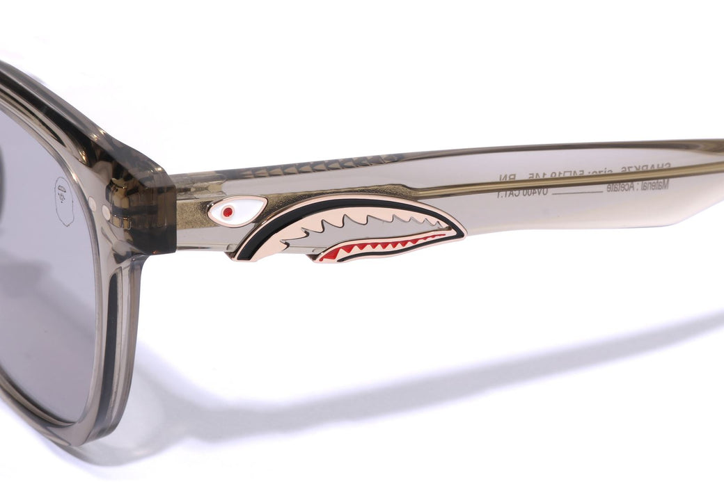 SHARK SUNGLASSES #1 | bape.com