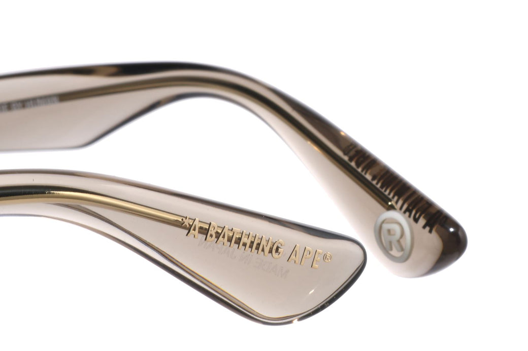 SHARK SUNGLASSES #1 | bape.com