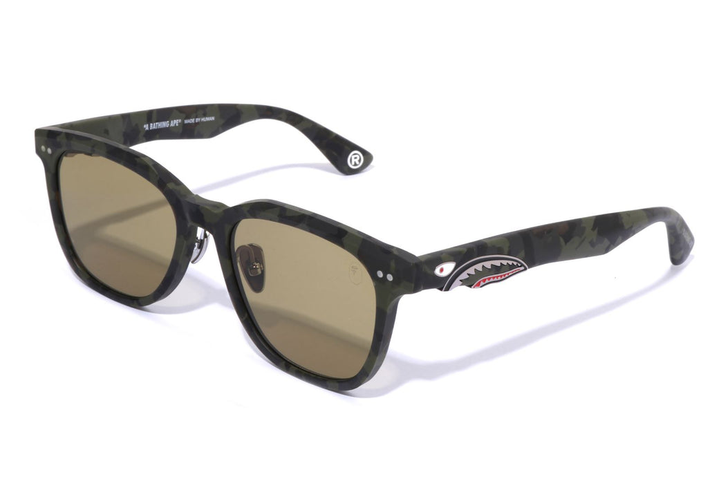 SHARK SUNGLASSES #1 | bape.com